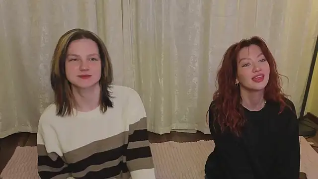 TishaMazin online show from March 22, 2026, 8:34 pm