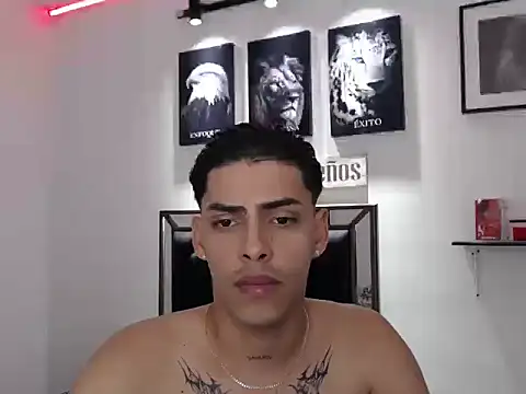 BigBill777 online show from March 13, 2026, 2:07 am