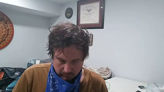 bored1080 online show from March 13, 2026, 2:07 am