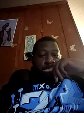 billyboom1 online show from April 1, 2026, 11:24 pm