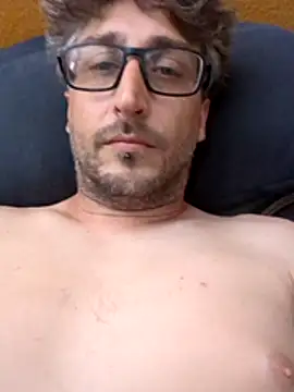 AHoleVibe online show from March 24, 2026, 12:26 am