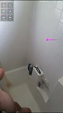 AHoleVibe online show from April 3, 2026, 11:47 pm