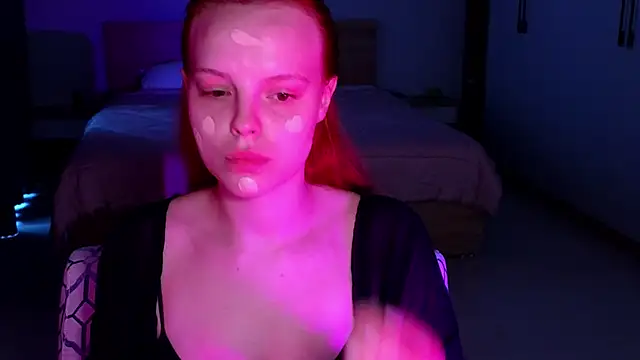 mollybossy online show from March 20, 2026, 12:04 am