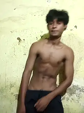 YourTeenBoy21 online show from June 7, 2026, 10:08 am