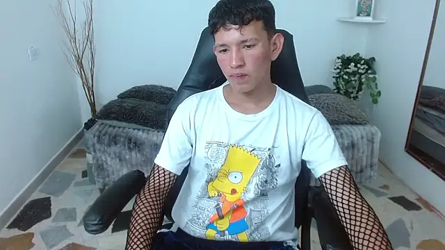 Emmanuel Salvatore online show from March 13, 2026, 2:12 pm