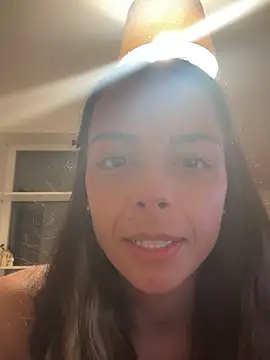 SweetLillySugar online show from March 20, 2026, 10:36 pm