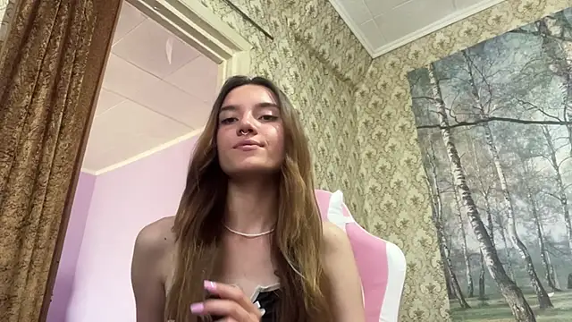 Snapshot of Lili_Kilian chatting on May 6, 2026, 8:08 am Lili Kilian online show from May 6, 2026, 8:08 am