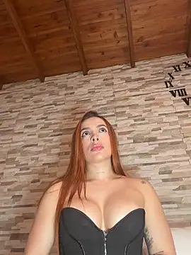 CiaraMorettii online show from April 9, 2026, 12:43 am