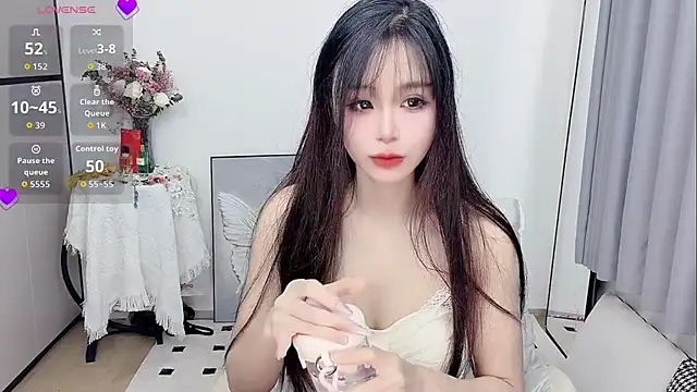 Snapshot of Gaoyang- chatting on May 21, 2026, 7:15 am Gaoyang- online show from May 21, 2026, 7:15 am