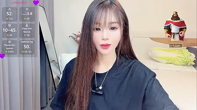 Snapshot of Gaoyang- chatting on July 15, 2026, 1:00 am Gaoyang- online show from July 15, 2026, 1:00 am