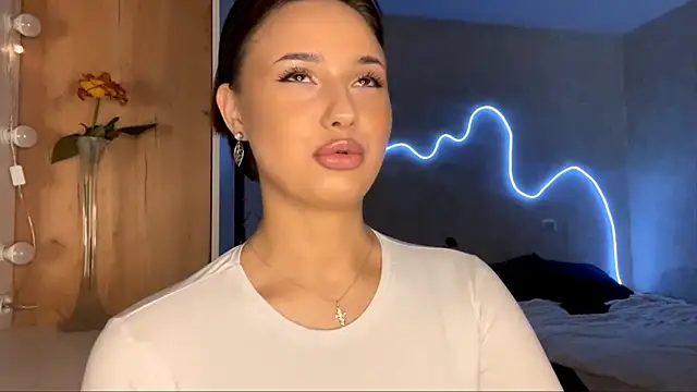 Snapshot of ChongSimmon chatting on March 20, 2026, 1:05 pm ChongSimmon online show from March 20, 2026, 1:05 pm