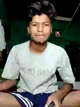 Snapshot of pandey_ji_ka_beta_hu chatting on March 31, 2026, 9:10 am pandey ji ka beta hu online show from March 31, 2026, 9:10 am