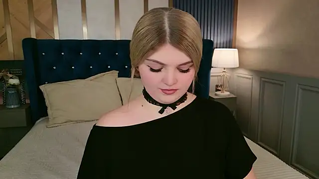 WendyPage online show from July 7, 2026, 7:29 pm