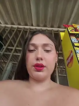 Naughty-Samanta- online show from April 10, 2026, 2:33 pm