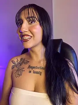 Zeyra pink online show from March 16, 2026, 2:54 pm