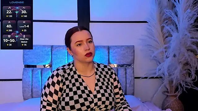 JeanneWilliams online show from April 8, 2026, 12:16 pm