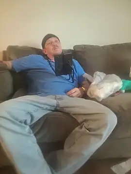 yourMasterisBored online show from March 23, 2026, 2:10 pm