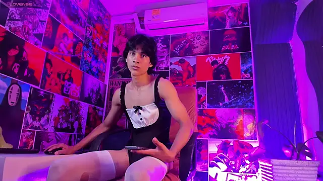 Cheys Mast online show from May 2, 2026, 3:28 pm