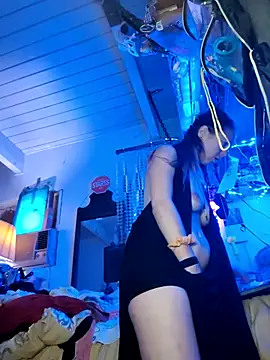 Ambionce online show from March 22, 2026, 9:40 pm