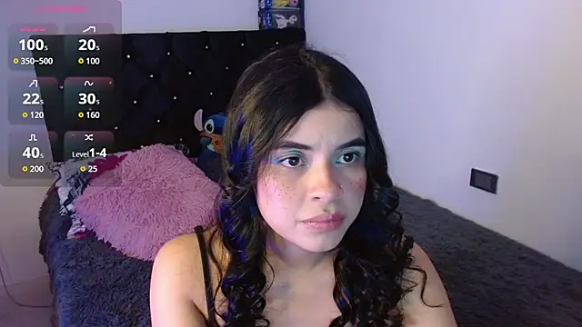 Snapshot of Dakota_ve chatting on May 23, 2026, 3:01 am Dakota ve online show from May 23, 2026, 3:01 am
