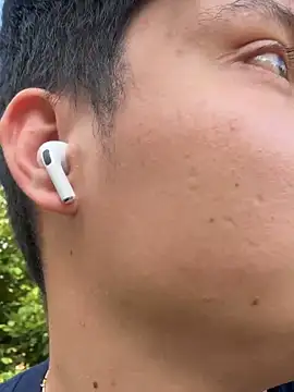 Dylan Finn online show from April 20, 2026, 9:49 pm