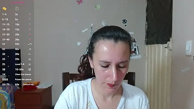 Mariam wish online show from March 21, 2026, 4:54 pm
