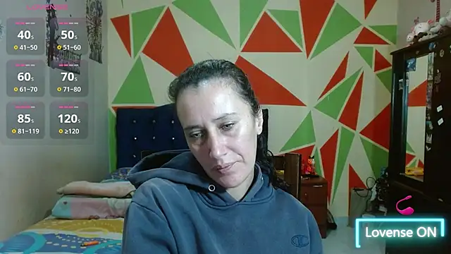 Snapshot of Mariam_wish chatting on May 29, 2026, 5:11 pm Mariam wish online show from May 29, 2026, 5:11 pm