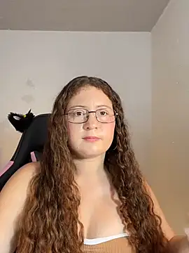 Snapshot of natural_ginger5 chatting on March 27, 2026, 9:03 pm natural ginger5 online show from March 27, 2026, 9:03 pm