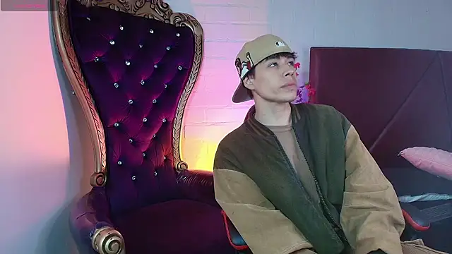 Andreew Style online show from March 20, 2026, 8:25 pm