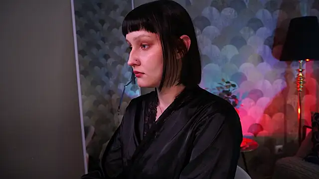 Snapshot of Velvet_Lily chatting on March 15, 2026, 9:54 pm Velvet Lily online show from March 15, 2026, 9:54 pm