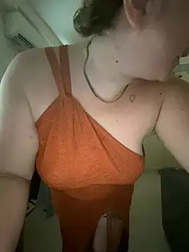 SecretBlondee online show from July 15, 2026, 11:15 am