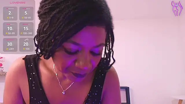 KeisySmith online show from July 18, 2026, 9:29 pm