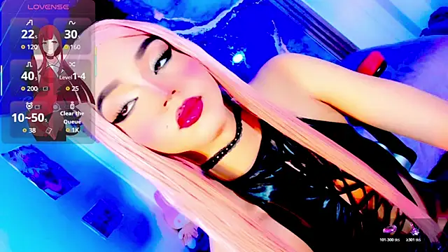 Snapshot of blonde_queen- chatting on April 30, 2026, 8:57 pm blonde queen- online show from April 30, 2026, 8:57 pm