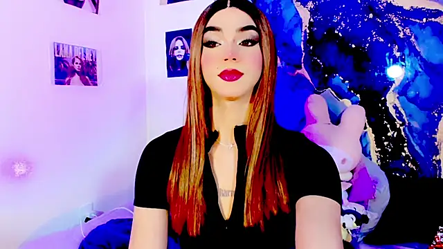 Snapshot of blonde_queen- chatting on May 21, 2026, 3:46 am blonde queen- online show from May 21, 2026, 3:46 am