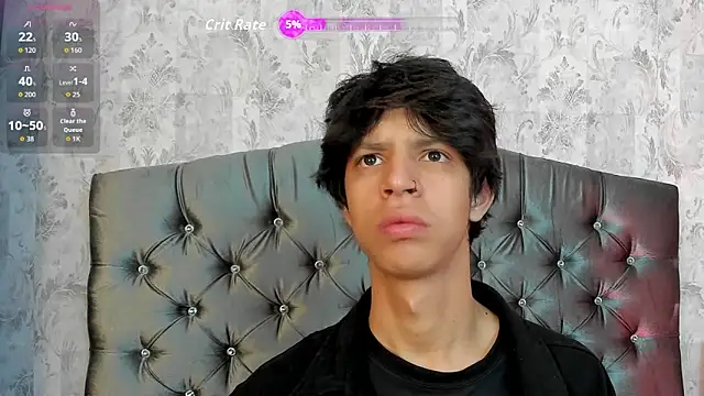 Ethan qop online show from March 28, 2026, 11:32 am