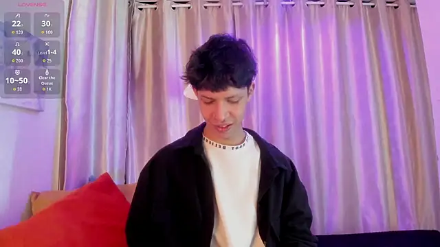 Ethan qop online show from April 22, 2026, 11:34 am