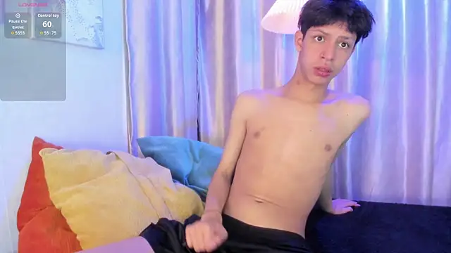 Ethan qop online show from April 23, 2026, 12:29 pm