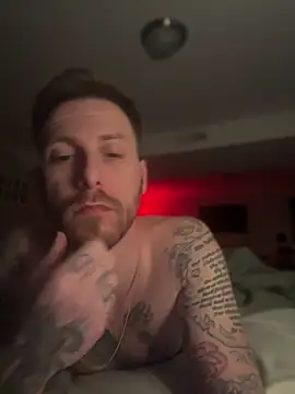 DeposedStress online show from March 14, 2026, 4:51 am