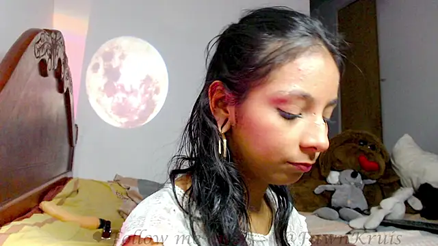 Lulo Kruiz online show from March 24, 2026, 5:12 am