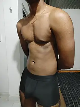 Iam daku47 online show from April 8, 2026, 6:30 pm