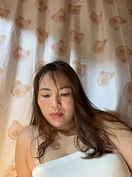 Milik-1022 online show from April 15, 2026, 3:19 pm