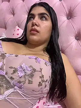 Hopeluna online show from March 27, 2026, 2:28 am