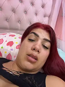 Hopeluna online show from April 16, 2026, 9:54 am