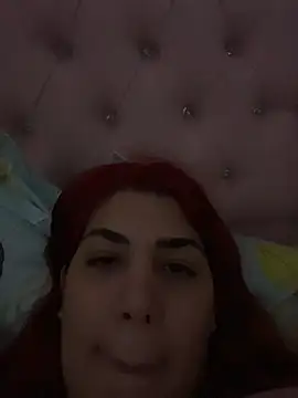 Snapshot of Hopeluna chatting on June 5, 2026, 3:46 am Hopeluna online show from June 5, 2026, 3:46 am