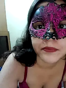 Hottymahi7 online show from July 5, 2026, 4:58 pm