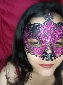 Hottymahi7 online show from July 8, 2026, 4:55 pm