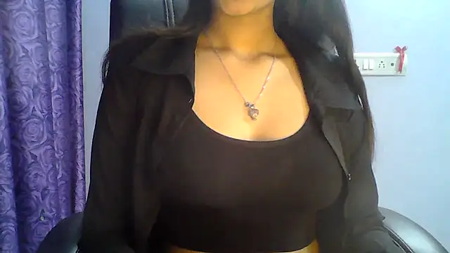 Snapshot of Hot_Deepansi02 chatting on June 5, 2026, 6:46 pm Hot Deepansi02 online show from June 5, 2026, 6:46 pm