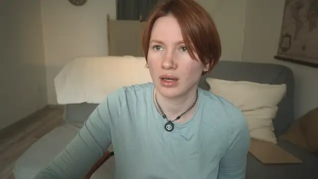 valeriaraw online show from May 7, 2026, 1:27 pm