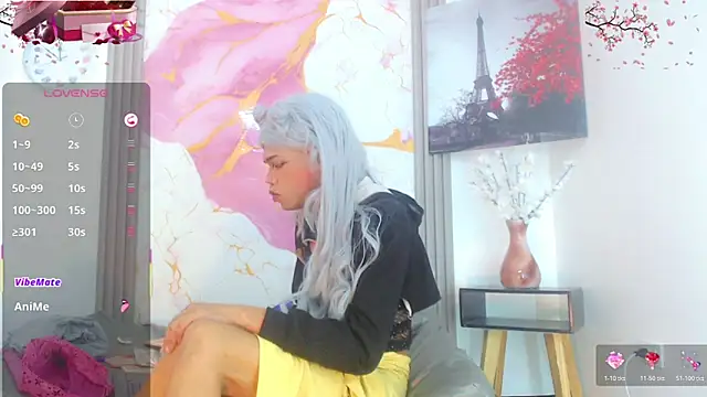 Andrea Pop   online show from April 21, 2026, 11:27 am