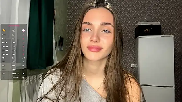 Veluxe online show from April 15, 2026, 5:09 pm